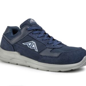 ACTIVE GEAR  A-STYLE LOW NAVY S3P