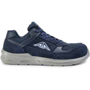 ACTIVE GEAR  A-STYLE LOW NAVY S3P