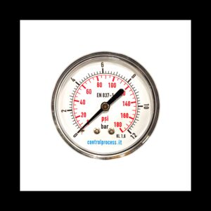 ΟΡΓΑΝΑ ΕΝΔΕΙΞΕΩΝ ΜΕΤΡΗΤΕΣ