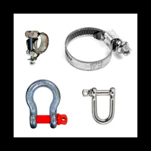 ΝΑΥΤΙΚΑ ΚΛΕΙΔΙΑ ΣΥΝΔΕΣΜΟΙ - ΣΦΙΓΚΤΗΡΕΣ ΕΞΑΡΤΗΜΑΤΑ ΙΝΟΧ