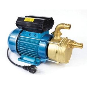 ΑΝΤΛΙΑ ΟΡΕΙΧΑΛΚΙΝΗ TELLARINI 2HP EΝM25S/ΕΝΤ25S (ΥΦΑΛΜΥΡΟ ΝΕΡΟ-ΠΕΤΡΕΛΑΙΟ) 220V/380V 2″