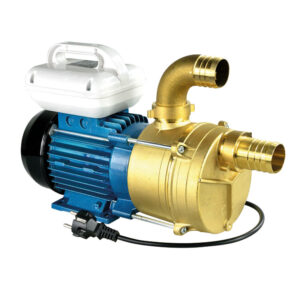 ΑΝΤΛΙΑ ΟΡΕΙΧΑΛΚΙΝΗ TELLARINI 1,2HP EEM40 (ΥΦΑΛΜΥΡΟ ΝΕΡΟ-ΠΕΤΡΕΛΑΙΟ) 220V 1”1/2