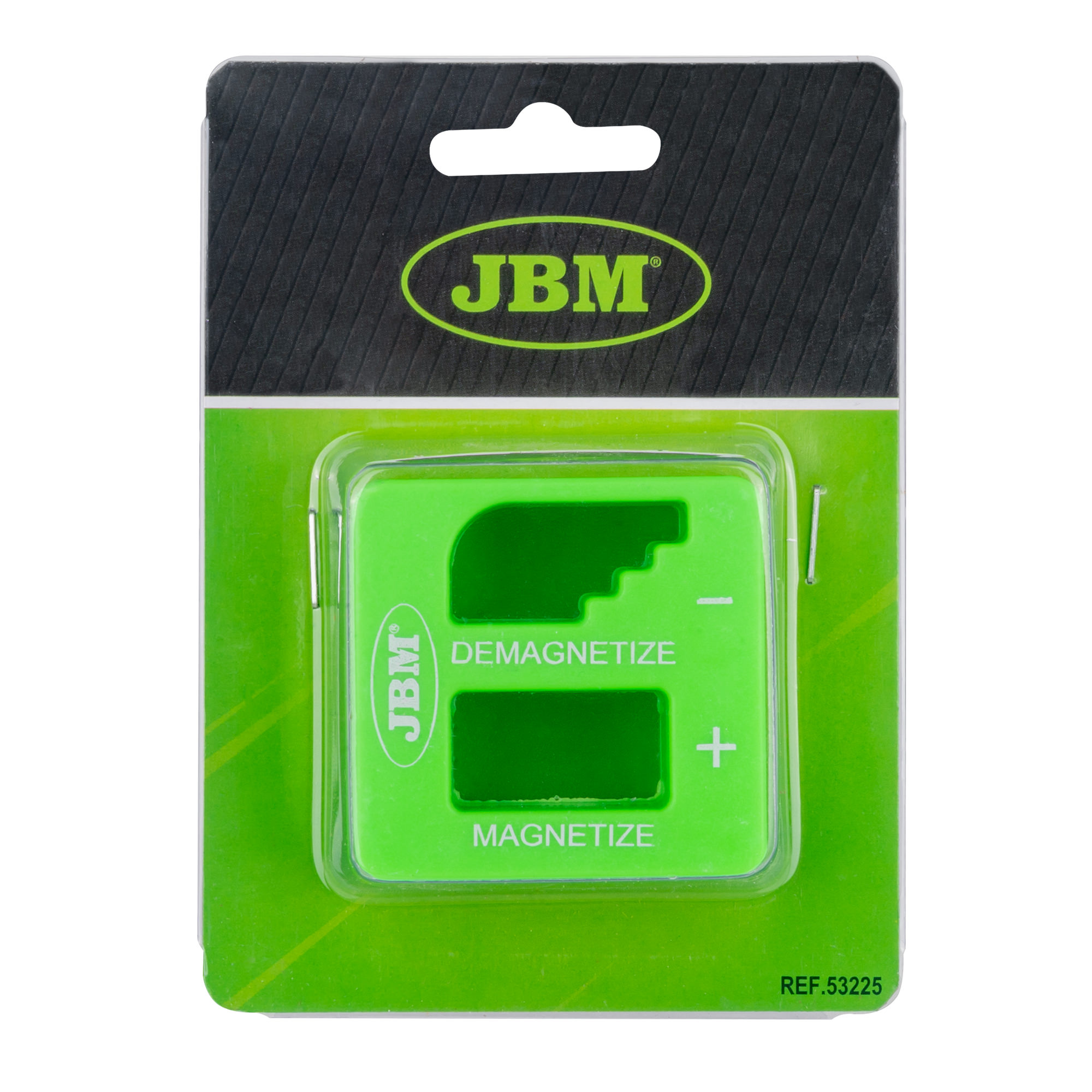 ΕΡΓΑΛΕΙΟ ΑΠΟΜΑΓΝΗΤΙΣΜΟΥ / ΜΑΓΝΗΤΙΣΜΟΥ - Image 3